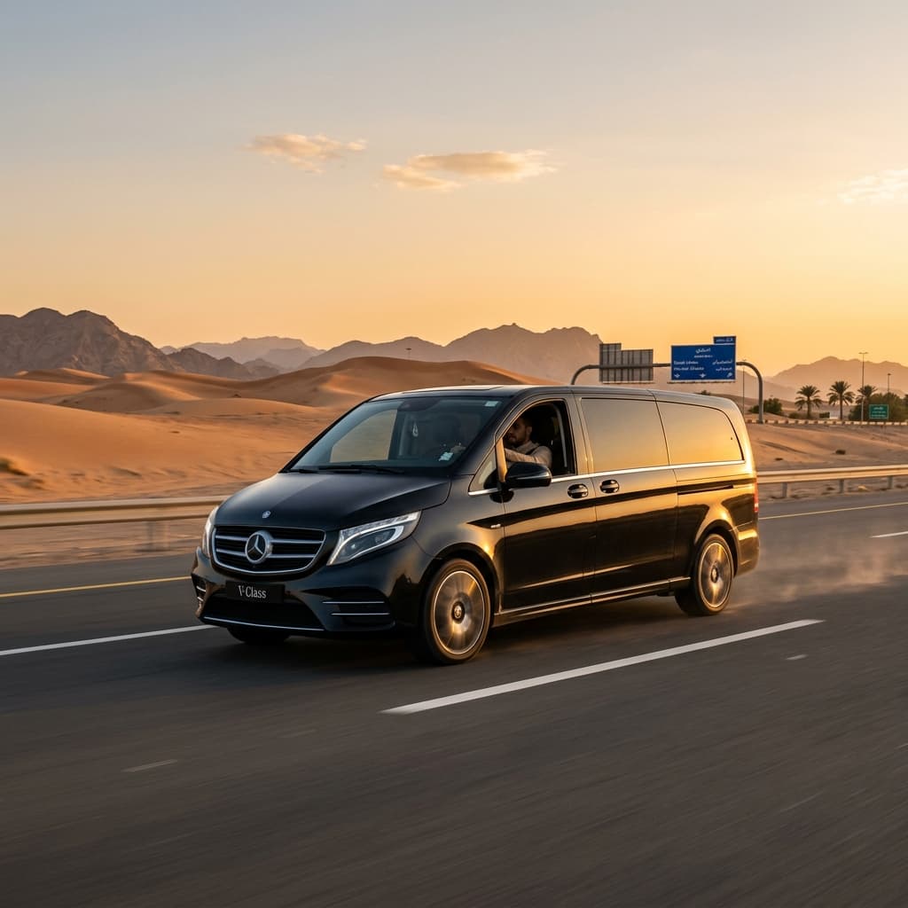 Service transfert privé Médine Mecque Jeddah pour Omra - guide francophone